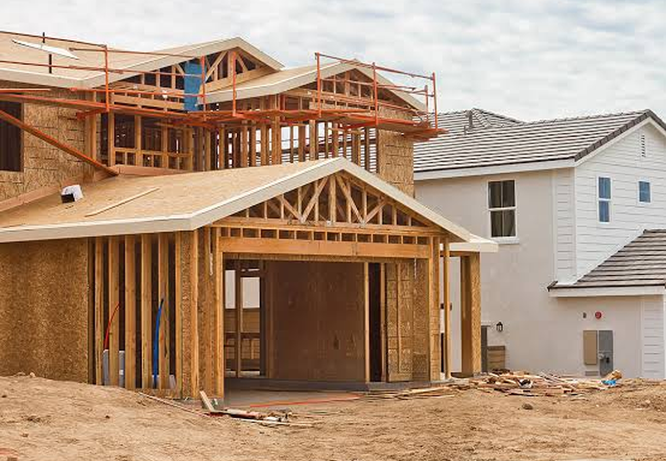 Construction Debris Removal